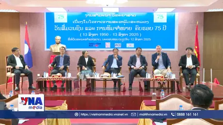 TTXVN khẳng định vị thế tiên phong trong chuyển đổi số