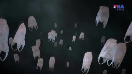 Tiêu điểm quốc tế: Cơ hội cuối cho hiệp ước nhựa toàn cầu