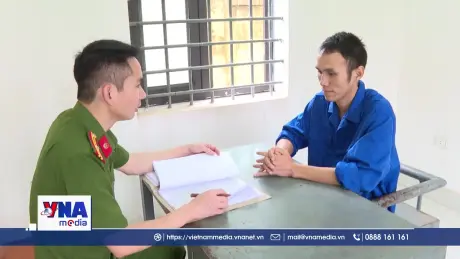 Khởi tố quản trị viên nhóm Facebook “Luật giao thông và An toàn giao thông”