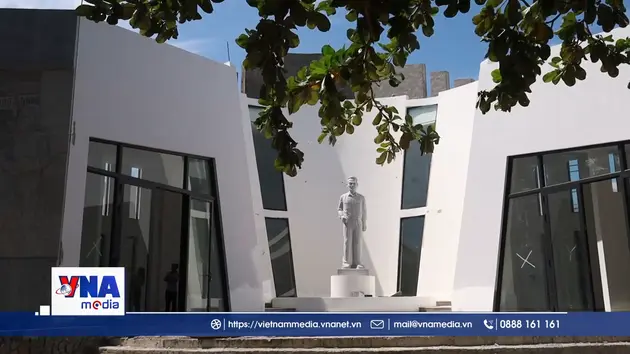 Sớm gỡ vướng cho dự án Nhà lưu niệm Luật sư Nguyễn Hữu Thọ