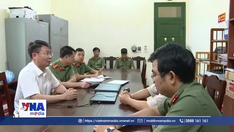 Triệt phá nhóm tội phạm lừa đảo tiền ảo quy mô hàng tỷ USD