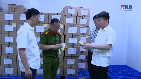 An ninh 365+ ngày 12/8/2025