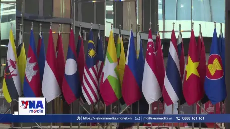 Kỷ niệm 25 năm IAI: Hướng tới Cộng đồng ASEAN gắn kết và bao trùm