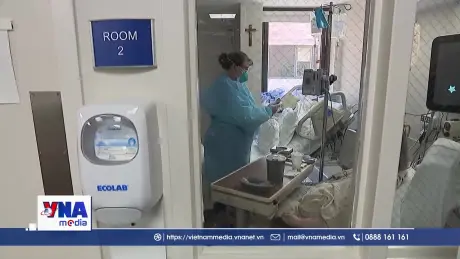 10 triệu người Mỹ có nguy cơ mất bảo hiểm y tế