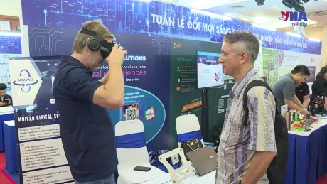 Dòng chảy công nghệ số 4 ngày 13/8/2025