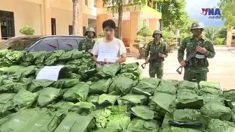 An ninh 365+ ngày 13/8/2025