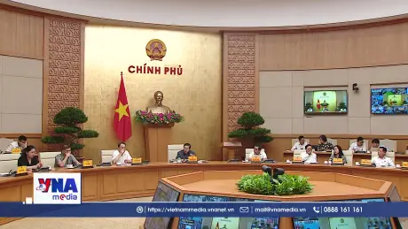 Phó Thủ tướng Trần Hồng Hà họp về dự án Luật Đất đai (sửa đổi)