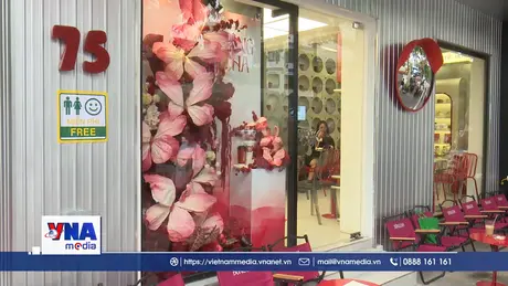 Hơn 1000 nhà vệ sinh miễn phí phục vụ sự kiện A80 tại Hà Nội