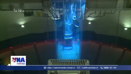 Châu Âu sẵn sàng tái áp đặt trừng phạt Iran