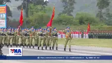 Vượt nắng, thắng mưa sẵn sàng cho ngày đại lễ