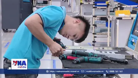 Thị trường lao động quý II/2025: Phục hồi cẩn trọng