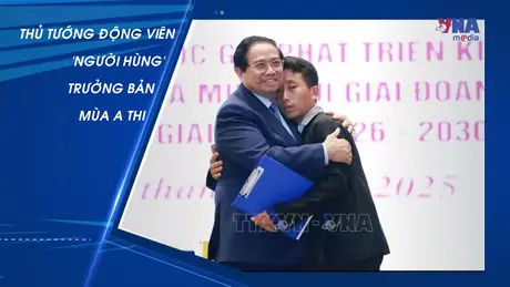 Chỉ đạo, điều hành ngày 13/8/2025