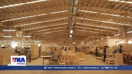 Mở rộng thị trường cho hàng hóa Việt Nam