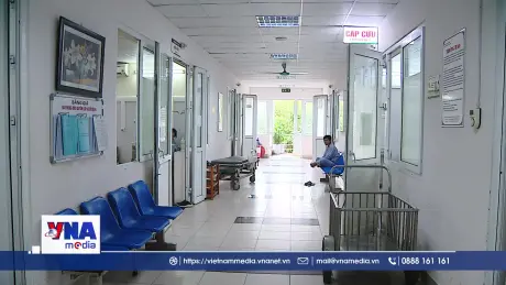 Bộ Y tế lập 4 đoàn kiểm tra chất lượng bệnh viện