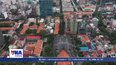 “Phi địa giới” tạo điều kiện thuận lợi cho người dân