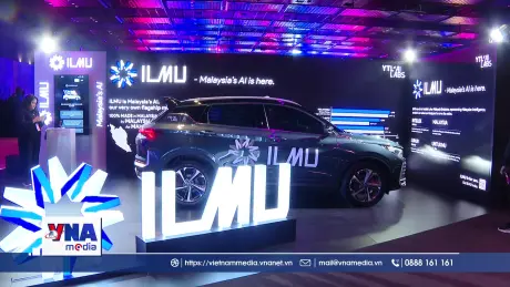 ASEAN định hình tương lai AI
