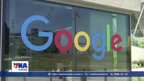 Google cam kết đầu tư 9 tỷ USD vào phát triển AI tại Mỹ