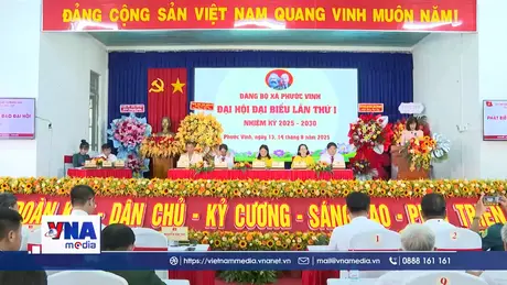 Thắt chặt quan hệ hợp tác Việt Nam – Campuchia tại các xã biên giới