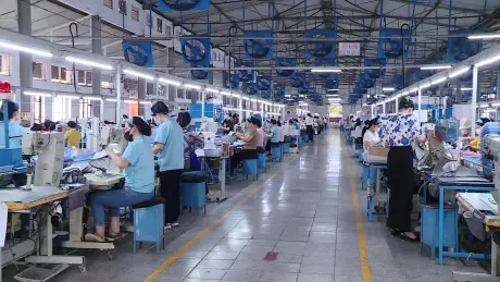 Thần tốc triển khai Nghị quyết 68