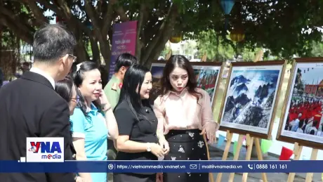 Đảm bảo quyền tự do tín ngưỡng tôn giáo của mọi công dân