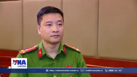C03 - Bảo vệ an ninh cho nền kinh tế
