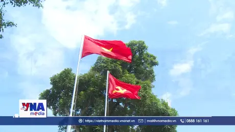 Học giả Argentina ca ngợi thành tựu sự nghiệp Đổi mới