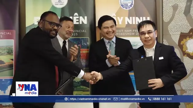 Tọa đàm thúc đẩy hợp tác giữa Việt Nam và các đối tác Australia