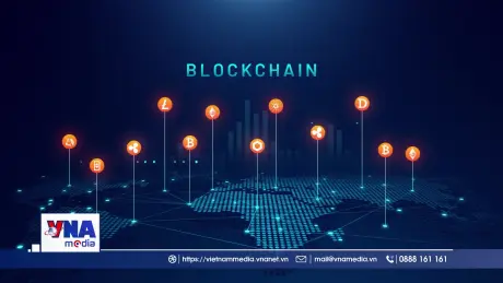 Cơ hội đón dòng vốn mới từ thị trường tài sản mã hóa