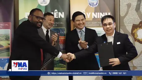 Tọa đàm thúc đẩy hợp tác giữa Việt Nam và các đối tác Australia