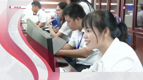 S Việt Nam ngày 15/8/2025