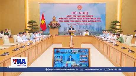 Phát triển nhà ở xã hội thể hiện ưu việt của chế độ, khó mấy cũng làm