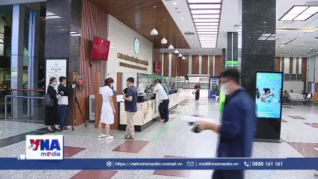 122 nghìn ca tử vong do ung thư tại Việt Nam mỗi năm