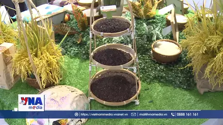 Tăng cường quảng bá gạo Việt Nam tại Hong Kong (Trung Quốc)