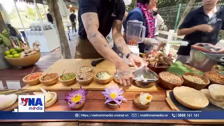 Thái Lan thúc đẩy du lịch bền vững