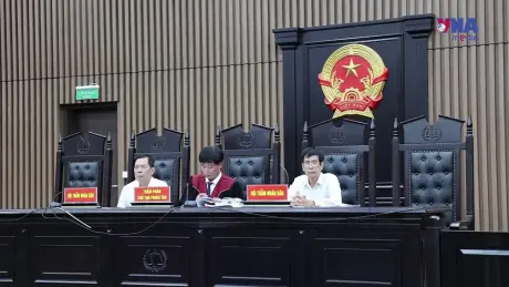 An ninh 365+ ngày 16/8/2025