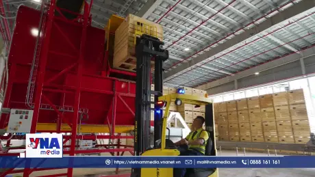 PepsiCo Việt Nam sẽ khánh thành nhà máy  chào mừng 80 năm Quốc khánh