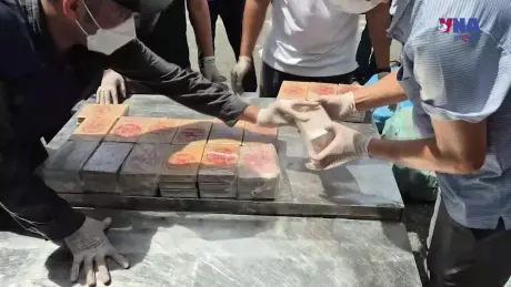 An ninh 365+ ngày 17/8/2025