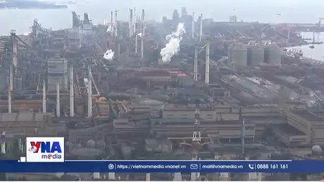 Hàn Quốc tăng cường hỗ trợ các doanh nghiệp vừa và nhỏ