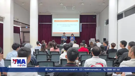 Tư vấn pháp luật cho lao động Việt tại thành phố Hwaseong Hàn Quốc