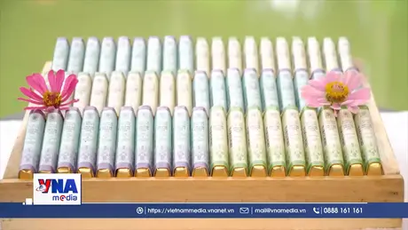 Chế biến sâu, nâng tầm giá trị sản phẩm OCOP