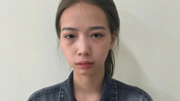 Tạm giữ hình sự người phụ nữ gây án khiến chồng tử vong tại Phú Thọ