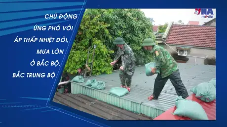 Chỉ đạo, điều hành ngày 18/8/2025