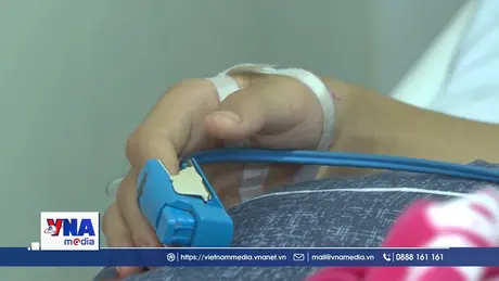 Đắk Lắk cần tăng cường phòng chống sốt xuất huyết