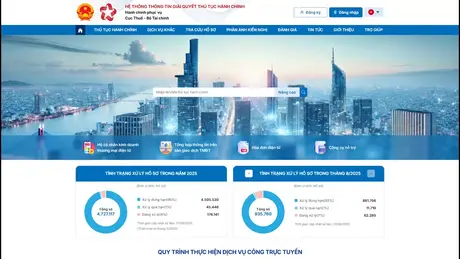 Ra mắt “Cổng thông tin thuế hỗ trợ doanh nhân”