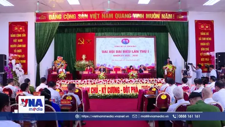Từ Nghị quyết Đại hội: Tam Hưng hướng tới phát triển toàn diện, an sinh bền vững