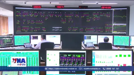 Đề xuất tính khoản lỗ, chênh lệch tỷ giá của EVN vào giá điện