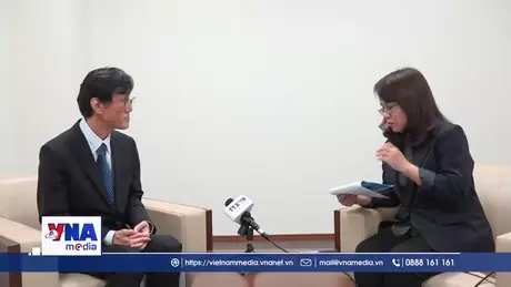 Niềm hy vọng và dũng khí lớn lao cho các dân tộc bị áp bức