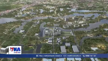 Trung tâm nghiên cứu và phát triển Viettel - Tầm vóc mới trong phát triển công nghiệp quốc phòng