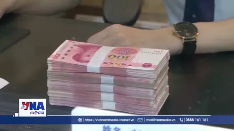 Kinh tế Trung Quốc đang phục hồi giữa thách thức