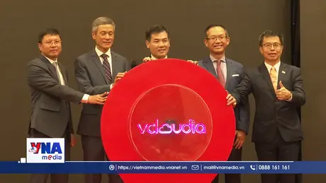 Doanh nghiệp Việt đồng hành cùng Campuchia trong kỷ nguyên số